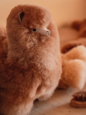 Plushies