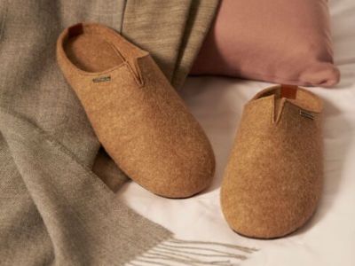 Slippers